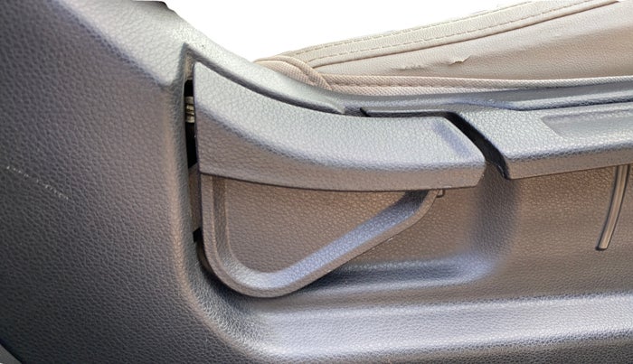 2020 KIA SELTOS HTX IVT 1.5 PETROL, Petrol, Automatic, 59,859 km, Third Seat Row ( optional )