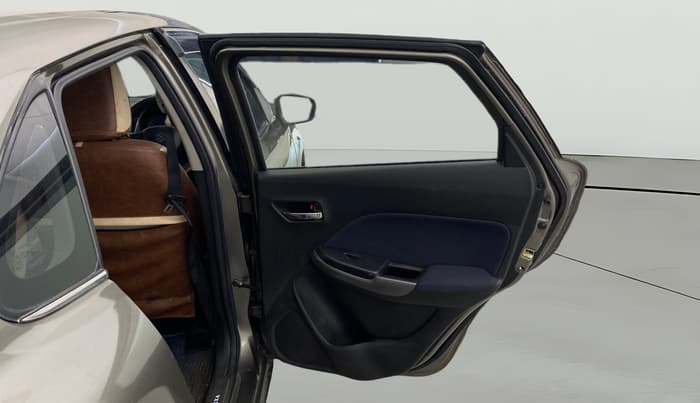 2019 Maruti Baleno ZETA PETROL 1.2, Petrol, Manual, 53,183 km, RHS Rear Door