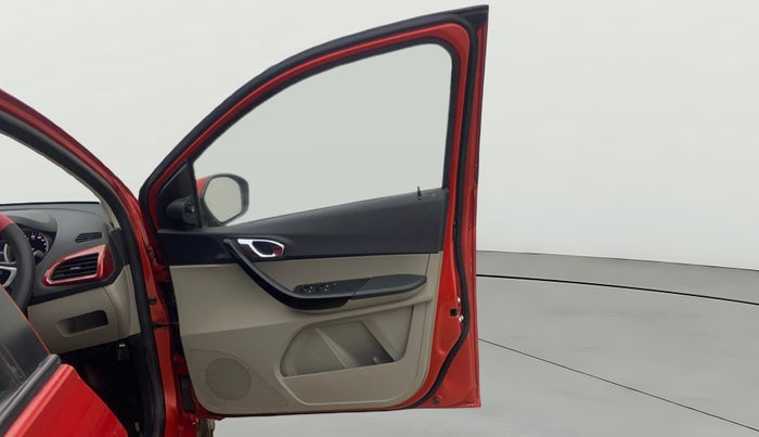 2016 Tata Tiago XZ PETROL, Petrol, Manual, 56,229 km, RHS Front Door