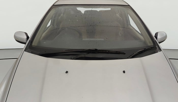 2013 Honda City 1.5L I-VTEC V MT, Petrol, Manual, 1,00,391 km, Front Windshield