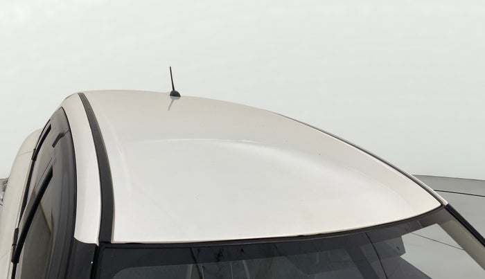 2019 Maruti Baleno DELTA PETROL 1.2, Petrol, Manual, 53,368 km, Roof