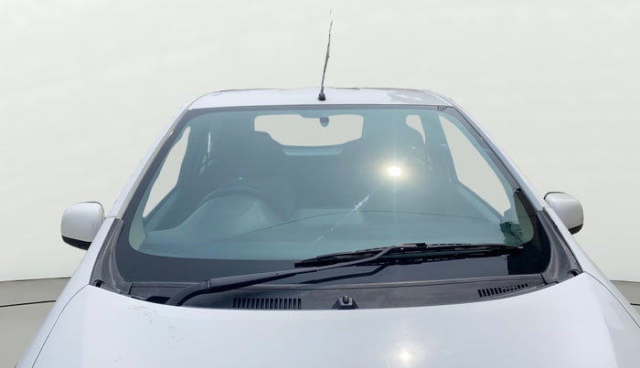 2020 Datsun Redi Go T(O) 1.0, Petrol, Manual, 38,405 km, Front Windshield