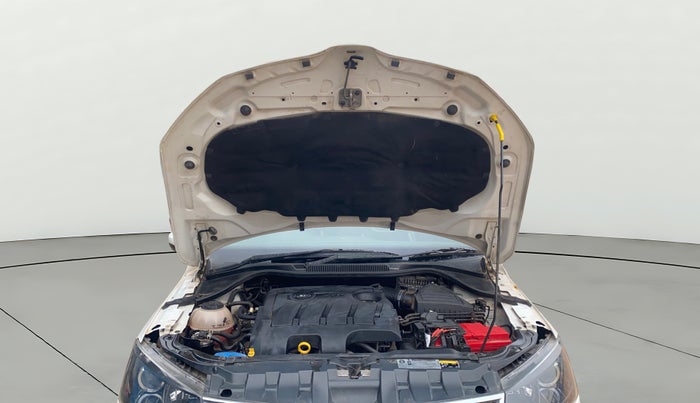 2020 Skoda Rapid AMBITION 1.5 TDI, Diesel, Manual, 69,995 km, Open Bonet