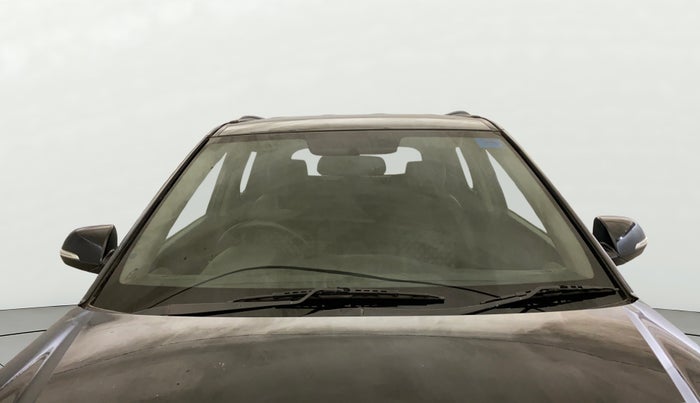 2019 Hyundai Creta E PLUS 1.6 PETROL, Petrol, Manual, 58,509 km, Front Windshield