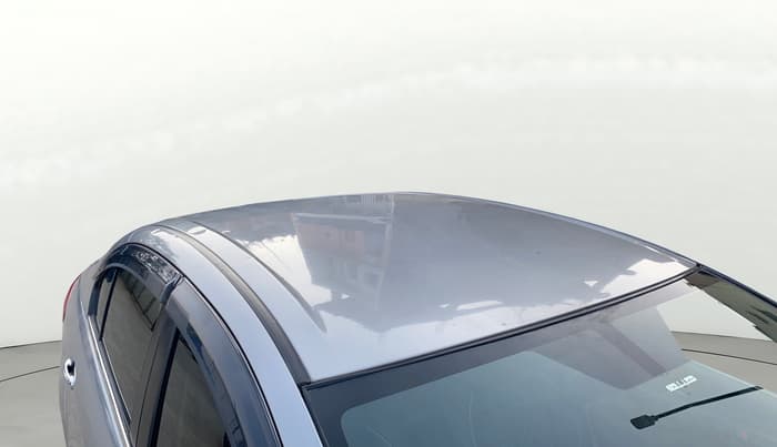 2021 Maruti Ciaz ALPHA 1.5 SHVS PETROL, Petrol, Manual, 46,917 km, Roof