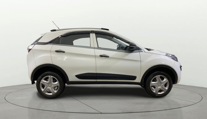 2019 Tata NEXON XM PETROL, Petrol, Manual, 21,103 km, Right Side View