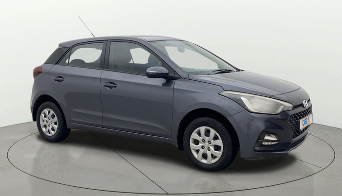 2019 Hyundai Elite i20 SPORTZ 1.2, Petrol, Manual, 49,285 km, SRP