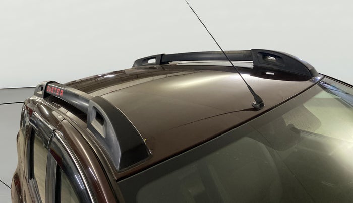 2021 Renault Duster RXS 1.3 TURBO PETROL MT, Petrol, Manual, 42,060 km, Roof