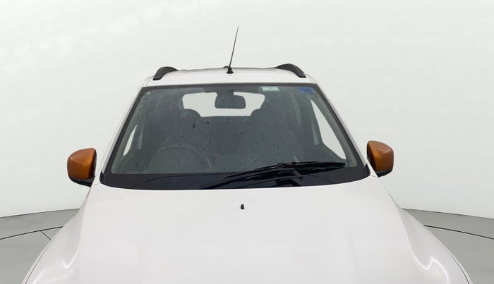 2021 Renault Kwid CLIMBER 1.0 AMT (O), Petrol, Automatic, 32,956 km, Front Windshield