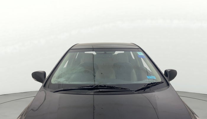 2016 Hyundai Verna 1.6 VTVT S AT, Petrol, Automatic, 53,415 km, Front Windshield