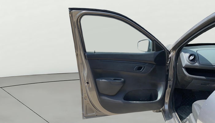 2017 Renault Kwid RXT 1.0, Petrol, Manual, 41,194 km, LHS Front Door