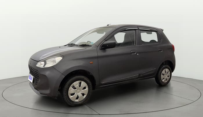 2024 Maruti Alto K10 VXI, Petrol, Manual, 30,824 km, Left Front Diagonal
