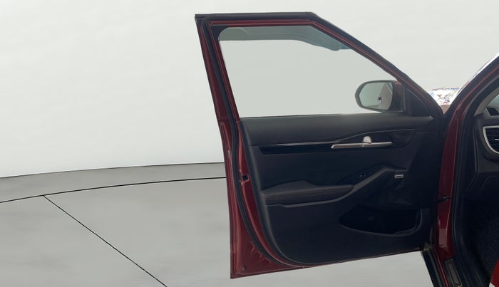 2022 KIA SELTOS GTX PLUS 1.5 DIESEL AT, Diesel, Automatic, 87,335 km, LHS Front Door