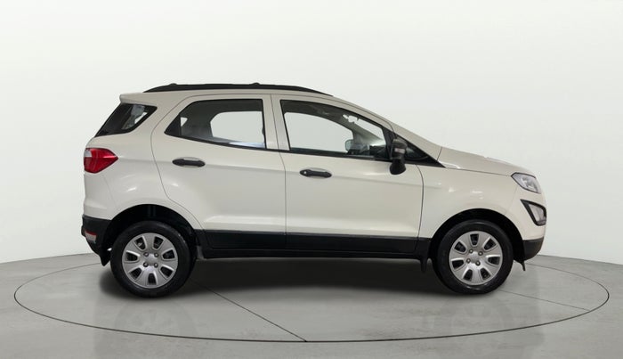2021 Ford Ecosport AMBIENTE 1.5L DIESEL, Diesel, Manual, 54,271 km, Right Side View