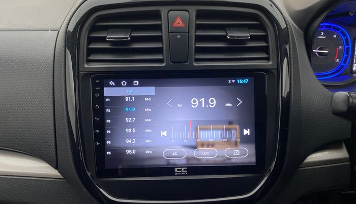 2018 Maruti Vitara Brezza ZDI, Diesel, Manual, 52,629 km, Air Conditioner