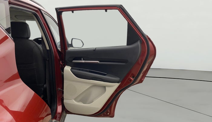 2023 KIA SONET HTX 1.0 DCT, Petrol, Automatic, 38,228 km, RHS Rear Door