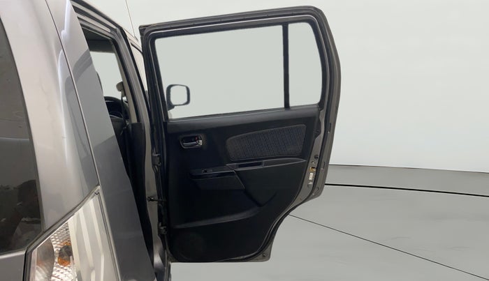 2015 Maruti Wagon R Stingray VXI, Petrol, Manual, 31,893 km, RHS Rear Door