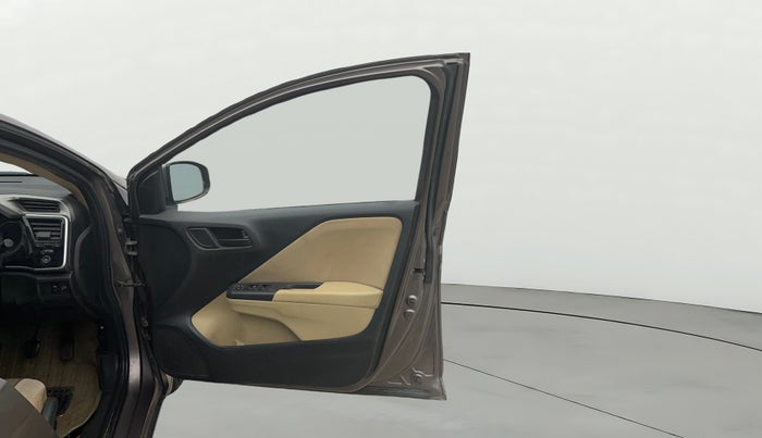 2014 Honda City 1.5L I-VTEC SV, Petrol, Manual, 53,304 km, RHS Front Door