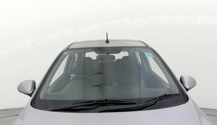 2019 Hyundai NEW SANTRO SPORTZ MT, Petrol, Manual, 17,463 km, Front Windshield