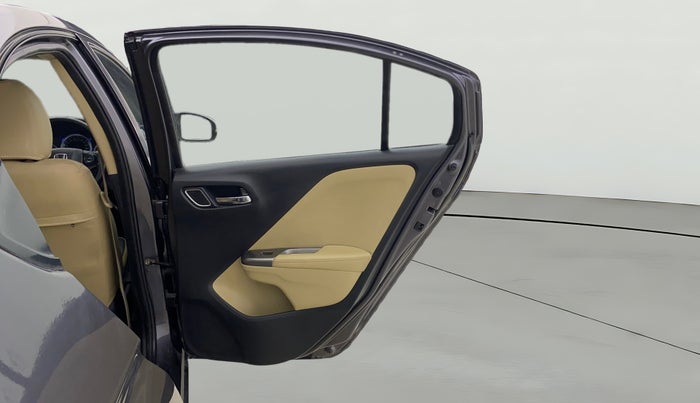 2017 Honda City 1.5L I-VTEC VX CVT, Petrol, Automatic, 92,777 km, RHS Rear Door