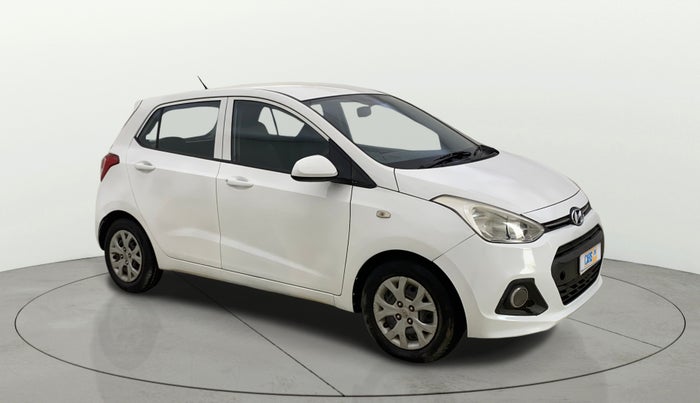 2015 Hyundai Grand i10 MAGNA 1.2 KAPPA VTVT, Petrol, Manual, 65,739 km, SRP