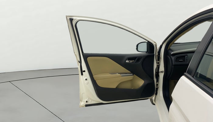 2016 Honda City 1.5L I-VTEC VX CVT, Petrol, Automatic, 23,008 km, LHS Front Door