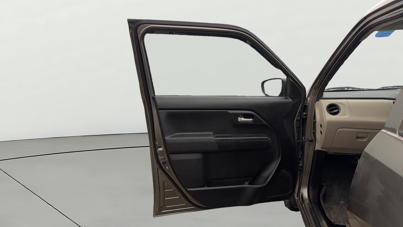 2025 Maruti New Wagon-R VXI CNG 1.0, CNG, Manual, 22,629 km, LHS Front Door