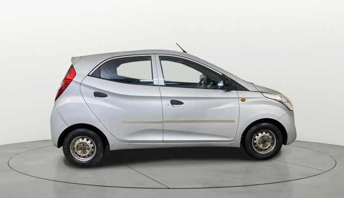 2014 Hyundai Eon ERA +, Petrol, Manual, 1,15,349 km, Right Side View