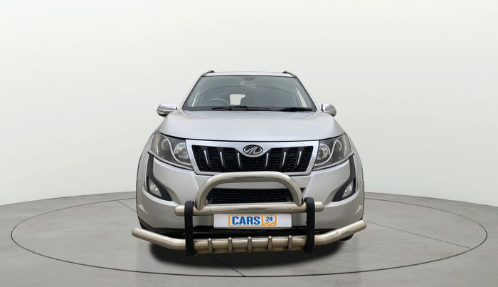 2015 Mahindra XUV500 W8, Diesel, Manual, 1,05,261 km, Front