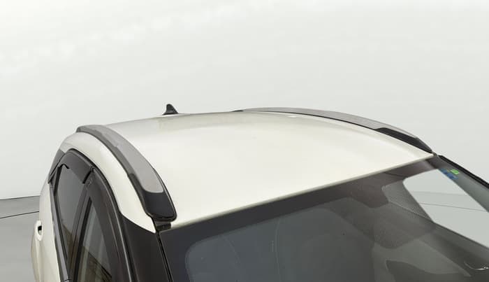 2020 Tata NEXON XZ PLUS PETROL, Petrol, Manual, 26,718 km, Roof