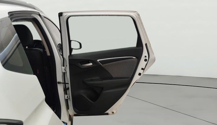 2019 Honda WR-V 1.2L I-VTEC VX MT, Petrol, Manual, 50,425 km, RHS Rear Door