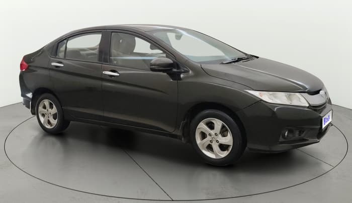 2015 Honda City 1.5L I-VTEC V MT, Petrol, Manual, 83,878 km, SRP
