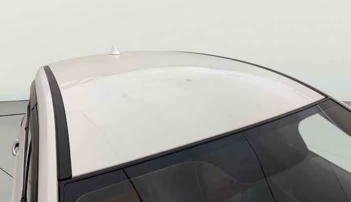 2018 Hyundai Grand i10 MAGNA 1.2 KAPPA VTVT CNG, CNG, Manual, 71,290 km, Roof