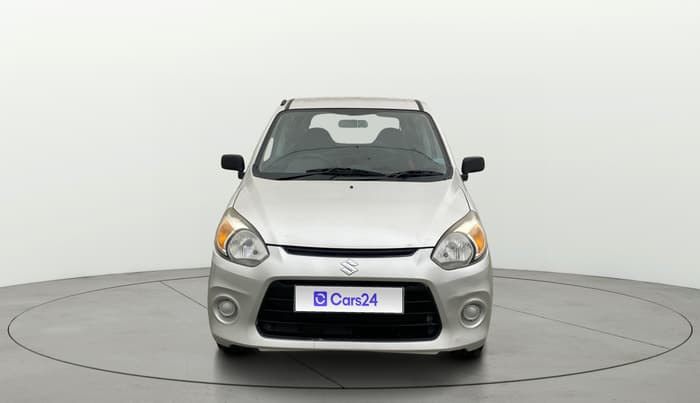 2018 Maruti Alto 800 LXI, Petrol, Manual, 75,850 km, Front
