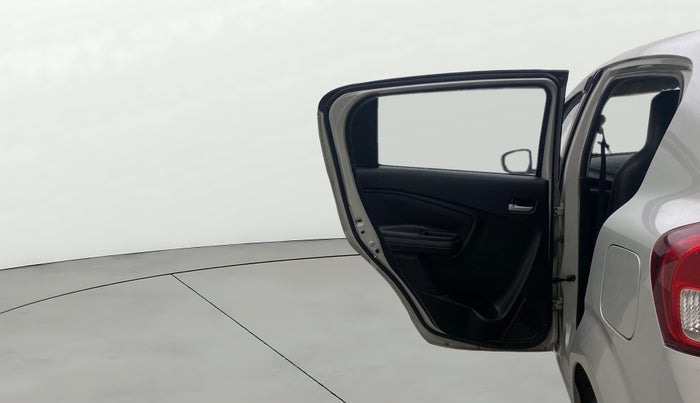 2022 Maruti Celerio ZXI PLUS, Petrol, Manual, 81,093 km, LHS Rear Door