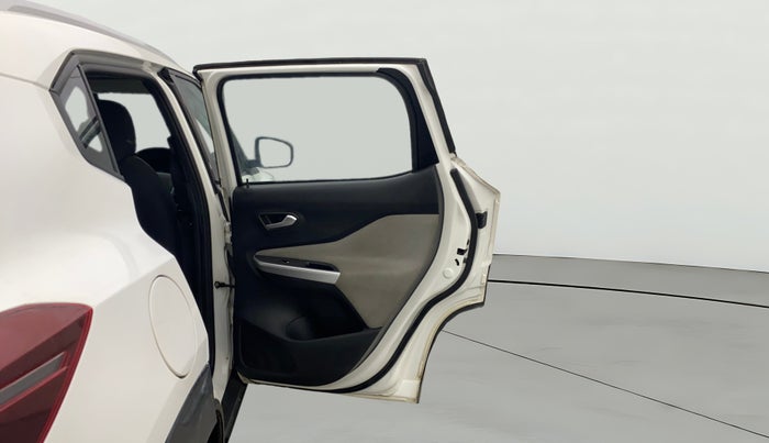 2021 Nissan MAGNITE XL, Petrol, Manual, 46,785 km, RHS Rear Door