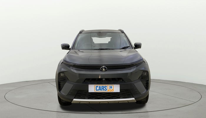 2024 Tata NEXON CREATIVE+ SUNROOF DCA 1.2 PETROL, Petrol, Automatic, 17,420 km, Front