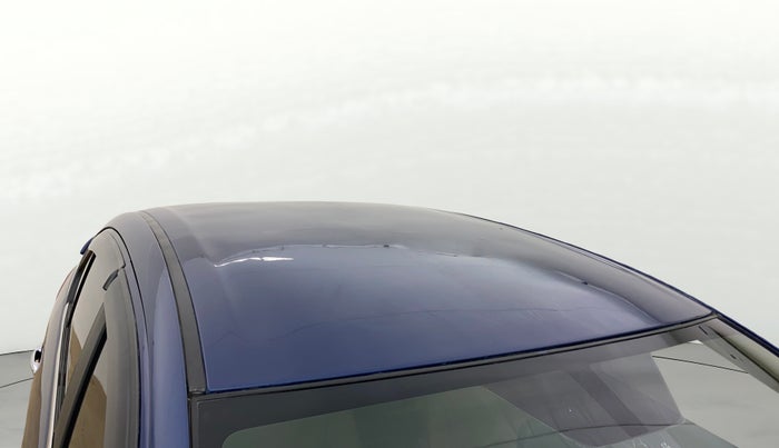 2018 Maruti Ciaz ALPHA DIESEL 1.3, Diesel, Manual, 85,988 km, Roof