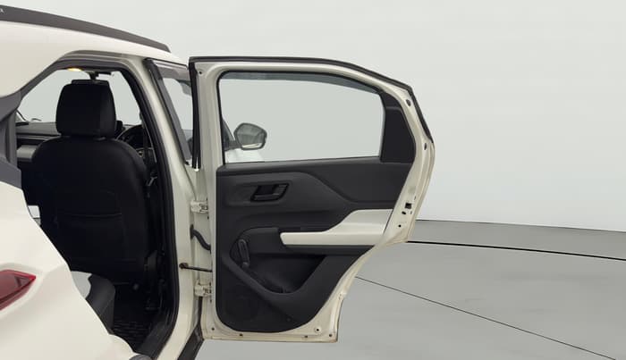 2023 Tata PUNCH PURE MT, Petrol, Manual, 54,174 km, RHS Rear Door