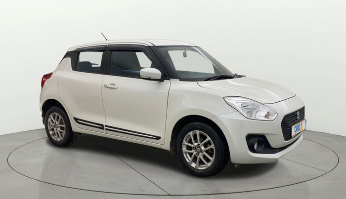 2019 Maruti Swift ZXI AMT, Petrol, Automatic, 69,708 km, SRP
