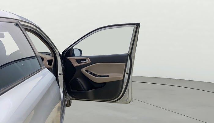 2019 Hyundai Elite i20 SPORTZ PLUS 1.2, Petrol, Manual, 77,442 km, RHS Front Door