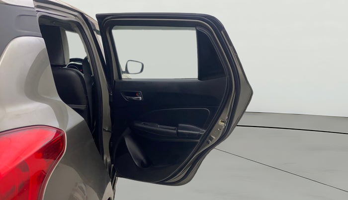 2019 Maruti Swift VXI AMT, Petrol, Automatic, 1,17,757 km, RHS Rear Door