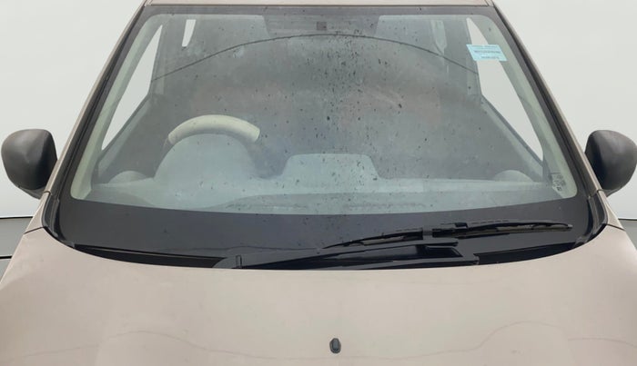 2016 Renault Kwid RXT 0.8, Petrol, Manual, 58,960 km, Front Windshield