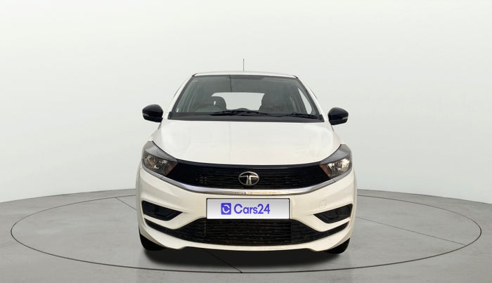 2025 Tata Tiago XT PETROL, Petrol, Manual, 7,527 km, Front