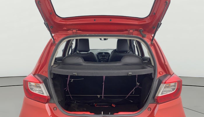 2019 Tata Tiago XZ PETROL, Petrol, Manual, 82,564 km, Boot Open Zoomed View