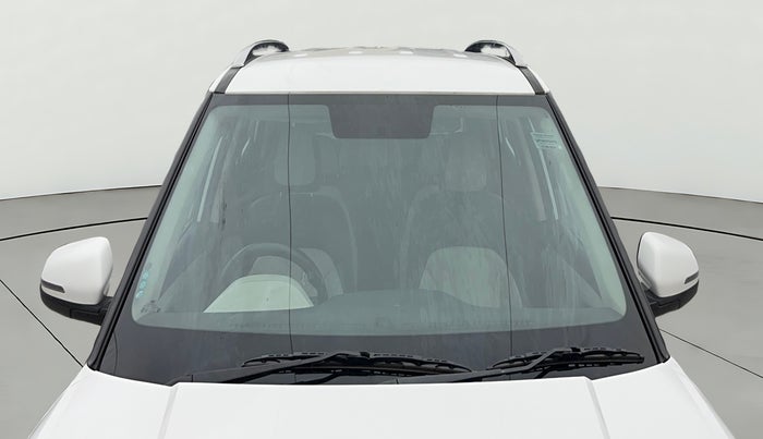 2021 Hyundai Creta EX 1.5 PETROL, Petrol, Manual, 68,001 km, Front Windshield