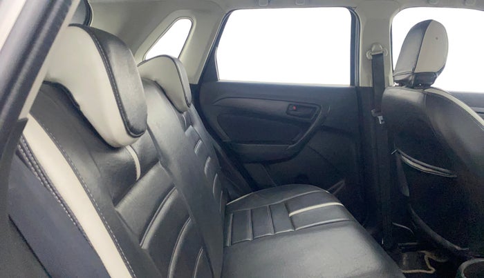 2019 Maruti Vitara Brezza VDI AMT, Diesel, Automatic, 1,53,338 km, Right Side Rear Door Cabin