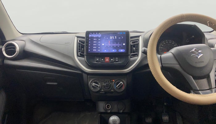 2022 Maruti Celerio VXI, Petrol, Manual, 29,777 km, Air Conditioner