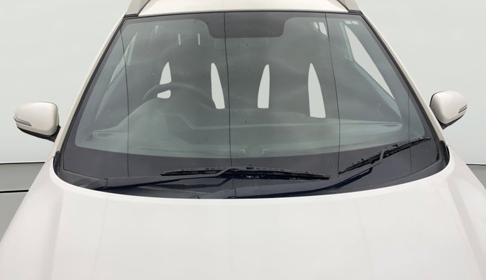 2016 Hyundai i20 Active 1.4 SX, Diesel, Manual, 65,470 km, Front Windshield