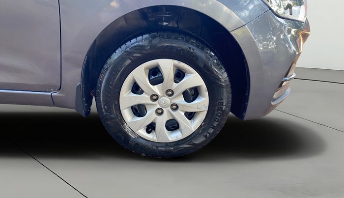 2019 Hyundai Elite i20 MAGNA PLUS 1.2, CNG, Manual, 69,315 km, Right Front Wheel